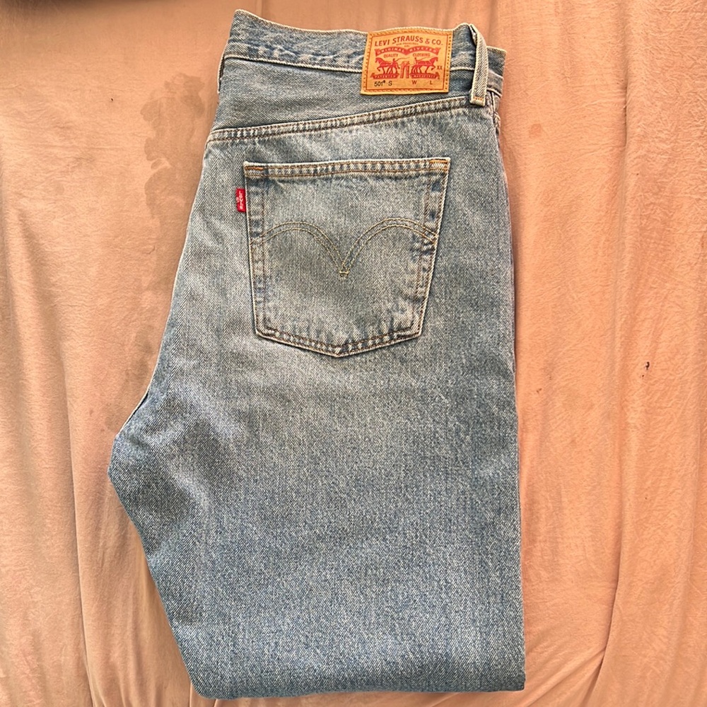 Levi’s Women Jeans